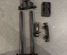 Small rig camera accessories