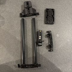 Small rig camera accessories