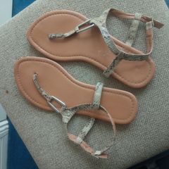 New Look Sandals - Size 6