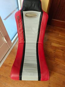 Xbox rocker chair