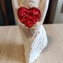 More than Words Arora Design figurine Image 2