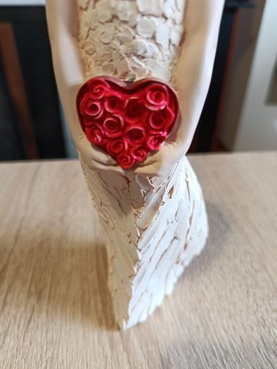 More than Words Arora Design figurine