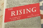 The Rising: The Complete Story Of Easter Week by Desmond Ryan