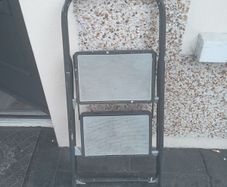 Step ladder
