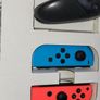 Switch controller + pair of joycons Image 2