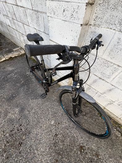 Merida Bike