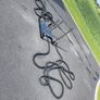 gym sled Image 3