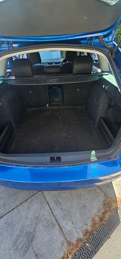 2017 Skoda Octavia