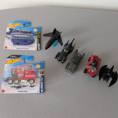 Hot Wheels Loose and Sealed