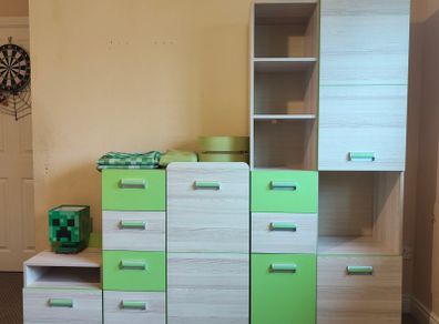 Kids furniture for sale!