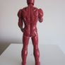 Talking Iron Man Marvel Avengers 12" Image 2