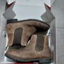 Heritage Junior 'Dealer Boots' Work Boots Image 6
