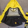 build a bear Hufflepuff outfit Image 5
