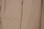 3/4 length dress coat