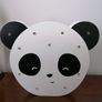 Cute Panda Children's Night Light Image 2
