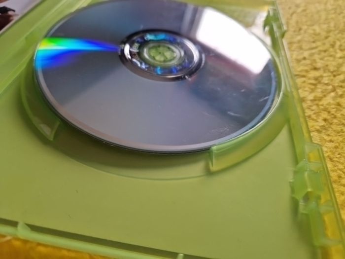 NBA Live 08 2008  xbox 360 games Original