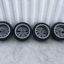 Genuine Audi A5/S5 18" Alloy Wheels - Pirelli Tyres Image 9