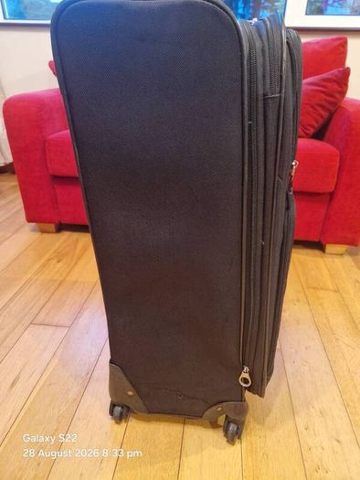 luggage