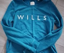 ladies jack wills jumper