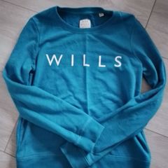 ladies jack wills jumper
