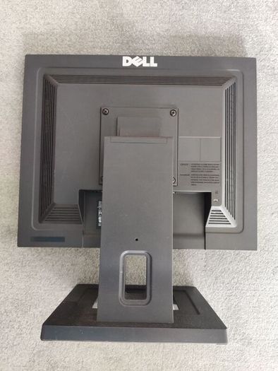 Dell Ultrasharp 19" Hd Lcd 1901fp + Dell 17" Lcd E171fp