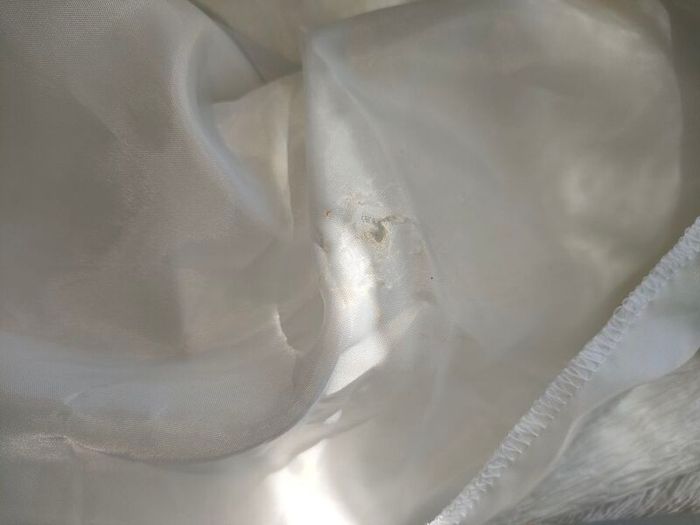 Gerard white Midi A-Line skirt size 14 Postage included