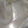 Gerard white Midi A-Line skirt size 14 Postage included Image 6