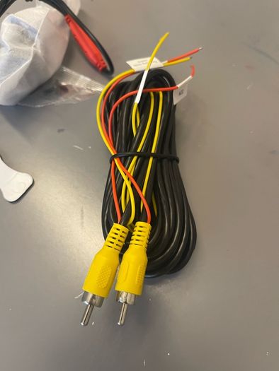 Universal Rearview Camera for Cars