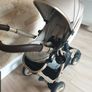 Egg 2 Stroller Buggy System - Colour: Feather Image 2
