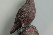 FIGURINE - Famous Grouse Whisky