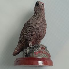 FIGURINE - Famous Grouse Whisky