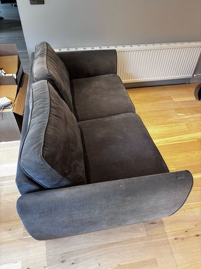 2 Seat Sofa - Aurora from DFS