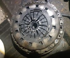 BMW 3 Series E90 E91 E92 E93 2007-2013 N43 Dual Mass Flywheel & Clutch