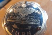 Antique Nuswifta Fire Extinguisher
