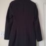 Brand New Primark back Blazer/Dress size UK 6/8 Image 2