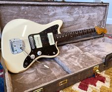 Fender MIJ Jazzmaster