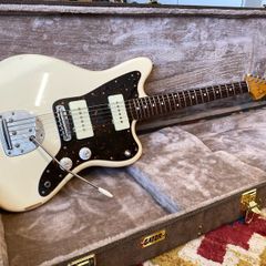 Fender MIJ Jazzmaster