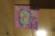 Children's Barbie Book