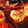 The Hunger Games 1-4 (All Brand New & Sealed) (4 DVDs) Image 4