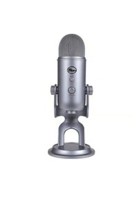 Yeti Blue Microphone