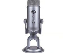 Yeti Blue Microphone