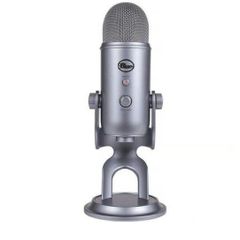 Yeti Blue Microphone