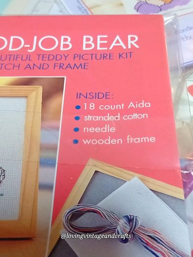 Cross Stitch