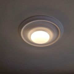 ceiling lights