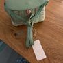 Penny's summer sage bag Image 4