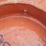 Absolutely Gorgeous Big Pottery Bowl Image 5