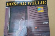 Boxcar Willie
