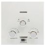 12L LPG Hot Water Heater Propane Gas Tankless Instant Boiler With Shower Kit 4.8GPM Image 3