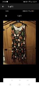 ladies Christmas bundle size 10