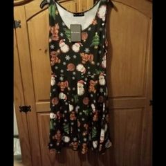 ladies Christmas bundle size 10